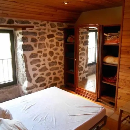 Maison Au Giraldes Puy Mary Volcan *